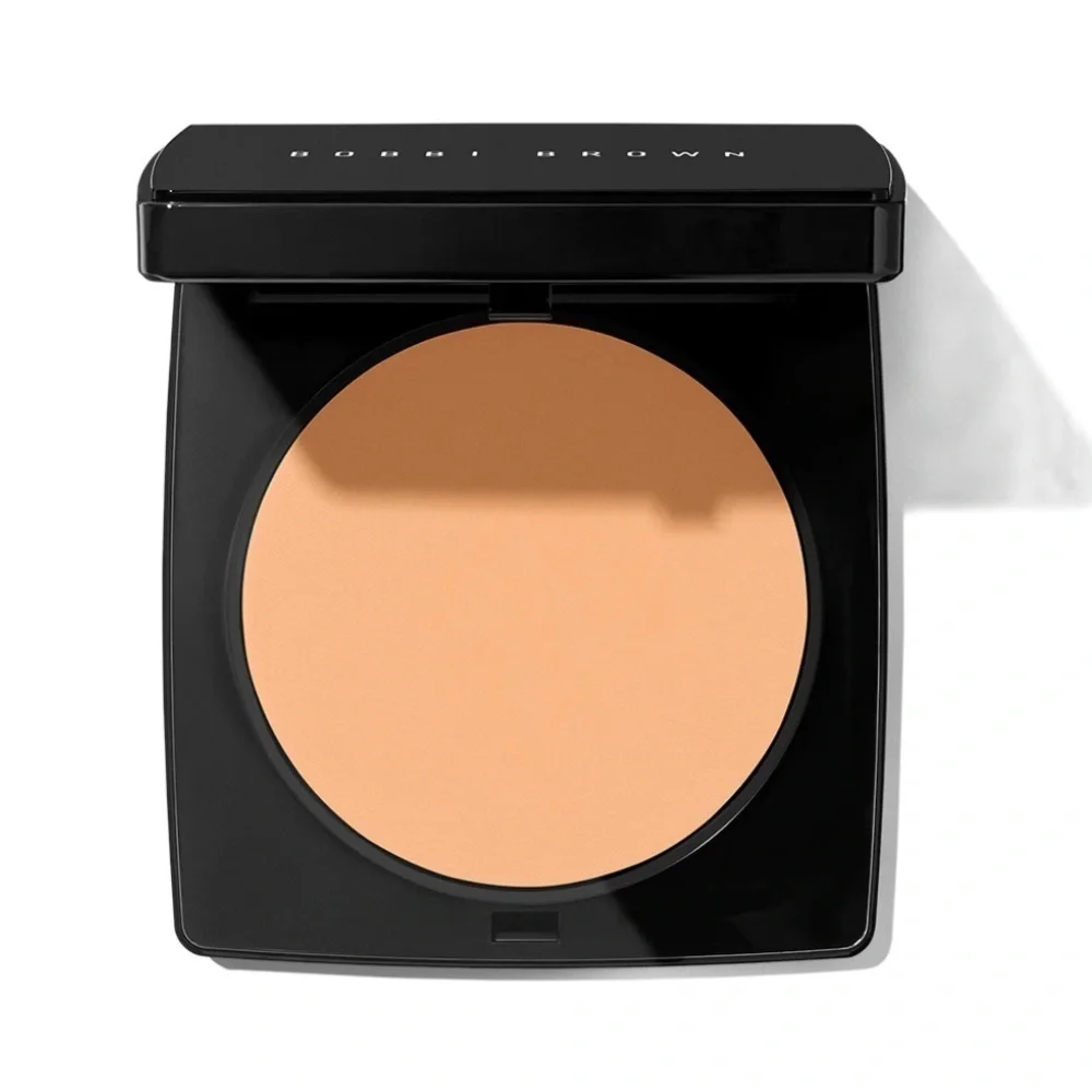 BOBBI BROWN SHEER FINISH PRESSED POWDER